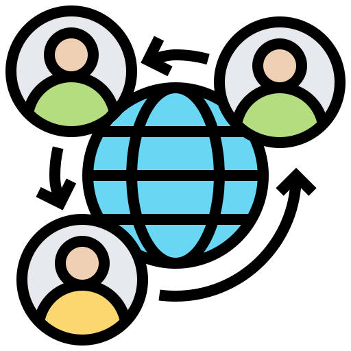 Globalization 图标