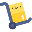 Shipping icon 64x64