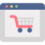 Webpage icon 64x64