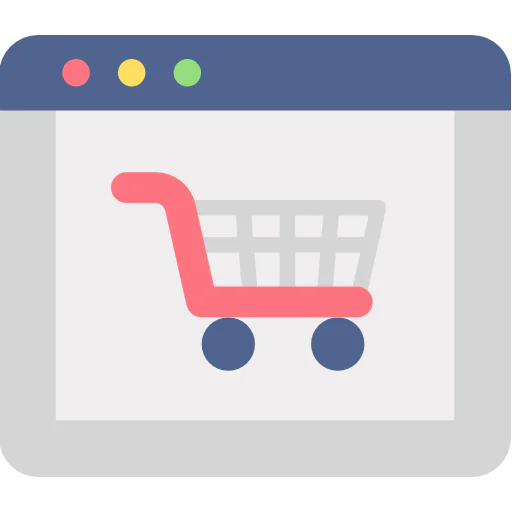 Webpage icon