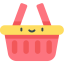 Basket icon 64x64
