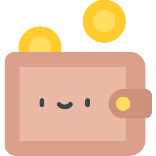 Wallet icon