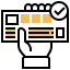 Credit Symbol 64x64