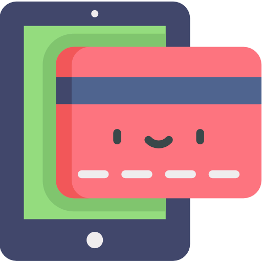 Payment method icon