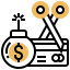 Debt Symbol 64x64