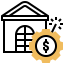 Deficit Symbol 64x64