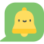Notification icon 64x64