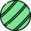Balance ball icon 64x64