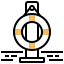 Lifesaver ícono 64x64