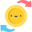 Exchange icon 64x64