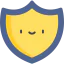 Shield icon 64x64