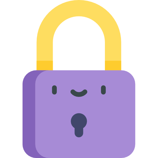 Padlock icon