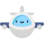 Airplane icon 64x64