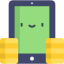 Phone icon 64x64