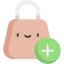 Bag icon 64x64