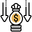 Income Symbol 64x64