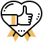 Appreciation Symbol 64x64