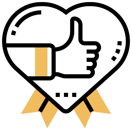 Appreciation icon