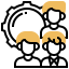 Capacity Symbol 64x64