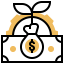 Money Symbol 64x64