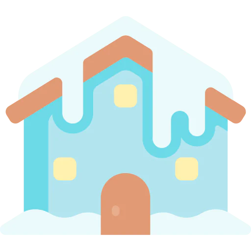 Snow icon