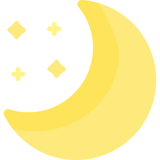 Moon icon