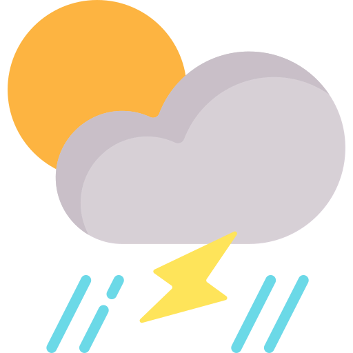 Storm icon