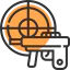 Gun icon 64x64