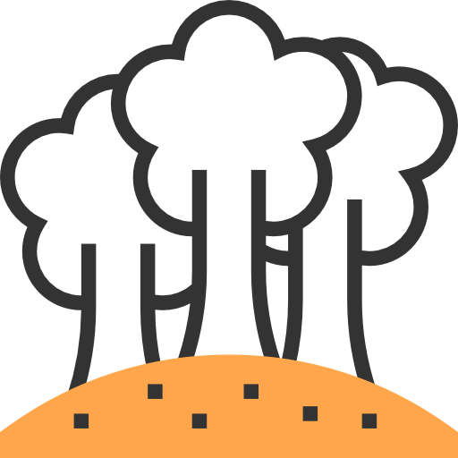 Forest icon
