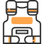 Vest icon 64x64