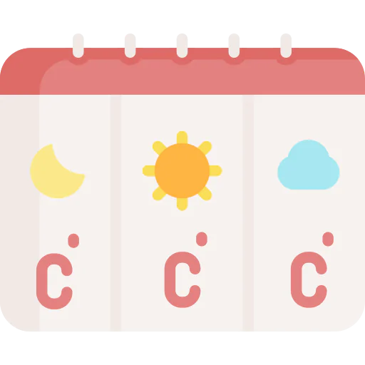Forecast icon