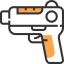 Gun icon 64x64