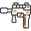 Gun icon 64x64