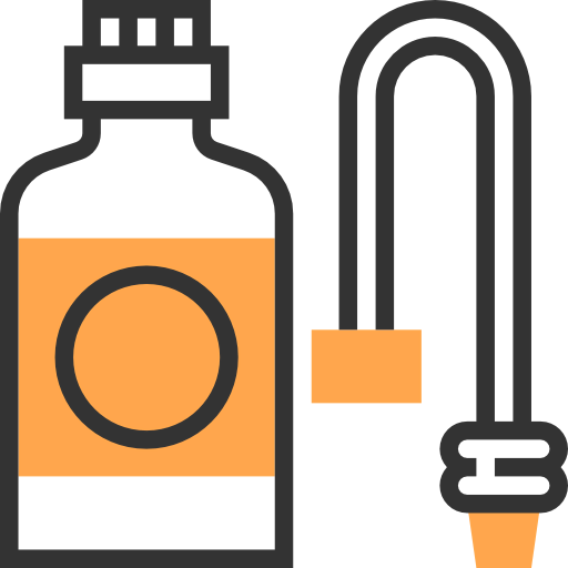 Bottle icon