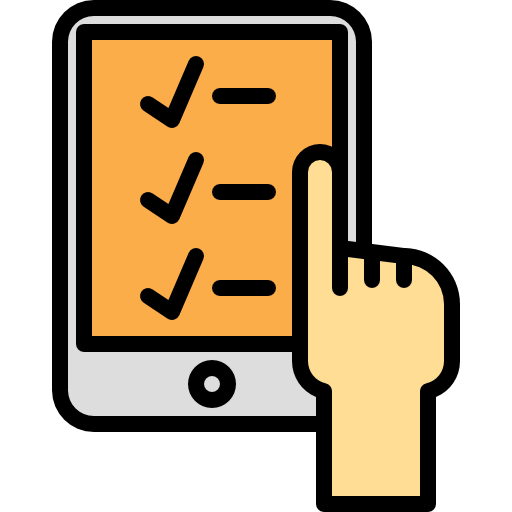 Checklist icon