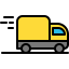 Delivery icon 64x64