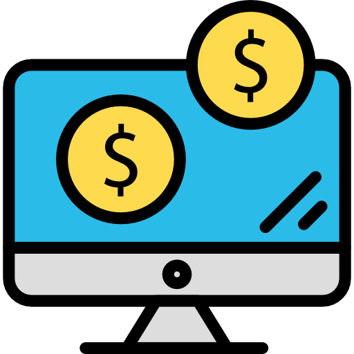 Payment icon