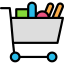 Cart icon 64x64