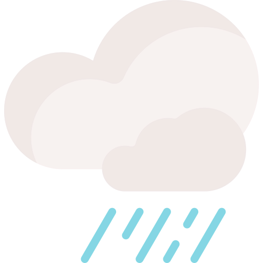 Rain icon
