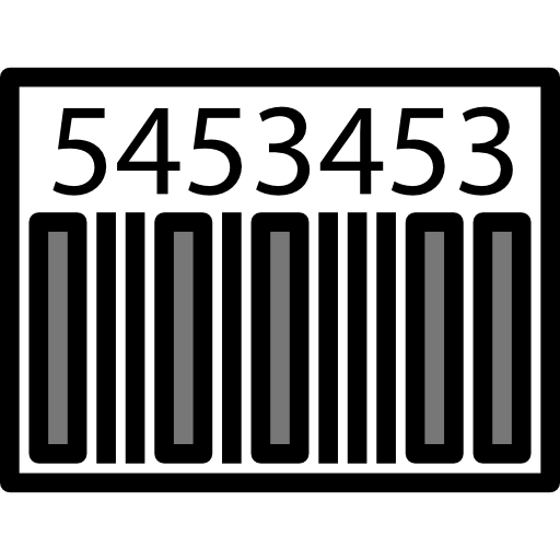 Bar code 상