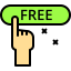 Free ícone 64x64