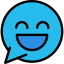 Chat ícone 64x64