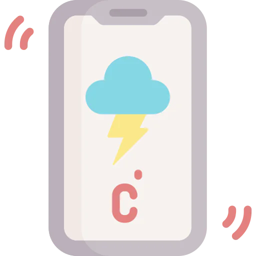 Forecast icon