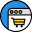 Cart icon 64x64