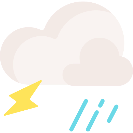 Storm icon