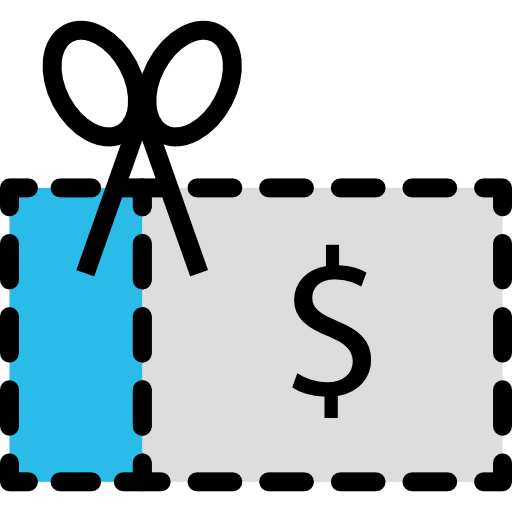 Voucher 图标