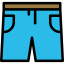 Pants icon 64x64