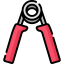 Hand grip icon 64x64