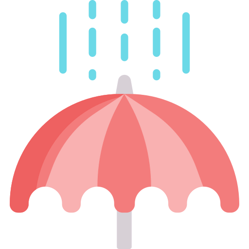Rain icon