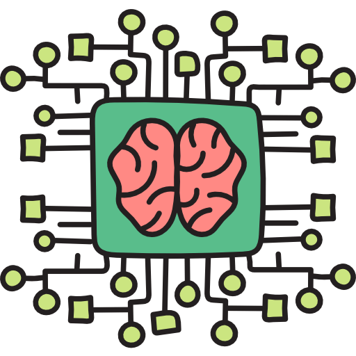 Brain icon